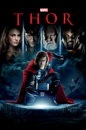 دانلود فیلم تور Thor 2011