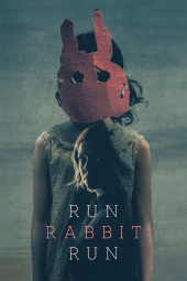 دانلود فیلم فرارکن خرگوش فرارکن Run Rabbit Run 2023