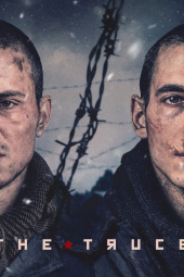 دانلود فیلم دانلود فیلم صلح موقت The Truce 2025