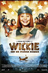 دانلود فیلم ویکی وایکینگ Vicky the Viking 2009