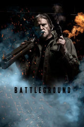 دانلود فیلم نبردگاه Battleground 2012
