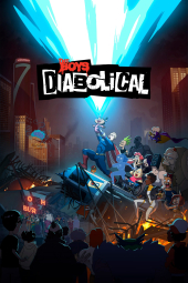 دانلود سریال پسران تقدیم می ‌کند: شیطانی The Boys Presents: Diabolical 2022