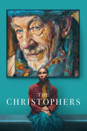 دانلود فیلم خانواده کریستوفر The Christophers 2026