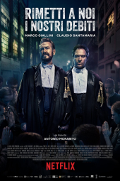 دانلود فیلم بدهی ما را ببخشید Forgive Us Our Debts 2018