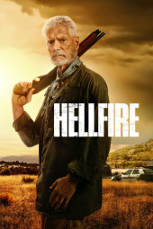 دانلود فیلم آتش جهنمی Hellfire 2026