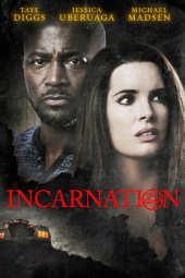 دانلود فیلم Incarnation 2022