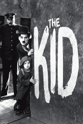 دانلود فیلم پسربچه The Kid 1921