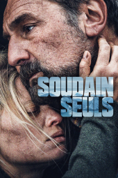 دانلود فیلم ناگهان تنها Soudain seuls 2023