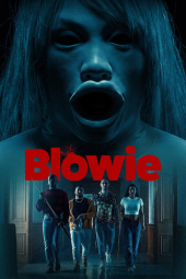 دانلود فیلم بلوی Blowie 2025