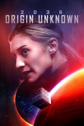 دانلود فیلم 2036 خاستگاه ناشناس 2036 Origin Unknown 2018