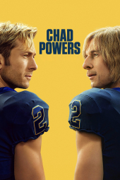 دانلود سریال چاد پاورز Chad Powers 2025