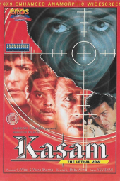 دانلود فیلم قسم Kasam 2001