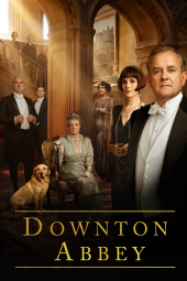 دانلود فیلم دانتون ابی Downton Abbey 2019