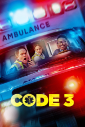 دانلود فیلم کد 3 Code 3 2025