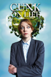 دانلود فیلم سفری به ناشناخته‌های هستی Cunk on Life 2024