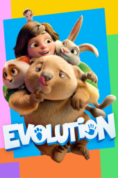 دانلود فیلم تکامل Evolution 2026