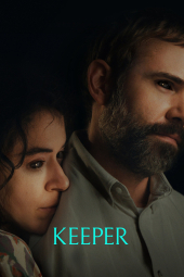 دانلود فیلم نگهبان Keeper 2025