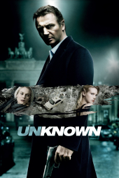 دانلود فیلم ناشناخته Unknown 2011