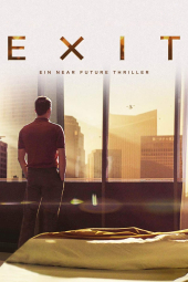 دانلود فیلم خروج Exit 2020