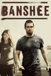 دانلود سریال بانشی Banshee 2013