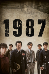 دانلود فیلم 1987: وقتی که آن روز فرا برسد 1987: When the Day Comes 2017