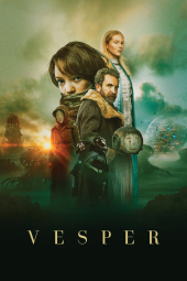 دانلود فیلم وسپر Vesper 2022
