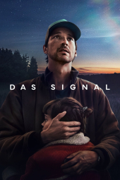 دانلود سریال سیگنال The Signal 2024