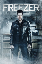 دانلود فیلم فریزر Freezer 2014