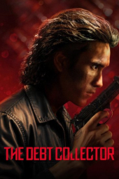 دانلود فیلم شرخر The Debt Collector 2026