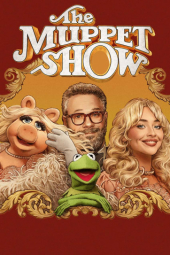 دانلود فیلم نمایش ماپت ها The Muppet Show 2026