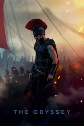 دانلود فیلم ادیسه The Odyssey 2026