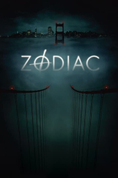 دانلود فیلم زودیاک Zodiac 2007