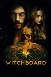 دانلود فیلم تخته جادوگری Witchboard 2024