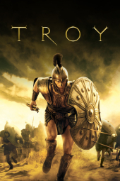 دانلود فیلم تروی Troy 2004