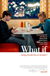دانلود فیلم چه می‌شود اگر What If 2013