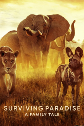 دانلود فیلم جان به در بردن از بهشت: یک داستان خانوادگی Surviving Paradise: A Family Tale 2022