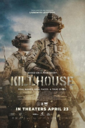 دانلود فیلم خانهٔ مرگ Killhouse 2026