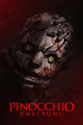 دانلود فیلم پینوکیو: رها از ریسمان Pinocchio: Unstrung 2026