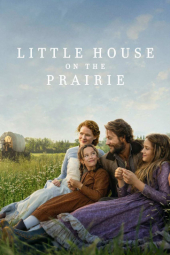 دانلود سریال خانه ی کوچک در چمنزار Little House on the Prairie 2026