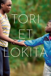 فیلم توری و لوکیتا Tori et Lokita 2022