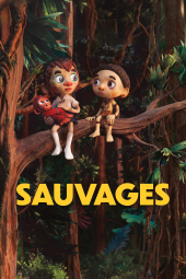 دانلود فیلم وحشی‌ها Savages 2024
