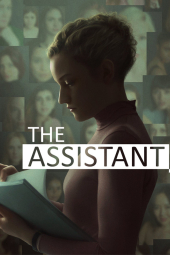 دانلود فیلم دستیار The Assistant 2019