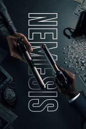 دانلود سریال دشمن خونی Nemesis 2026