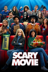 دانلود فیلم فیلم ترسناک Scary Movie 2026