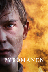دانلود فیلم آتش‌افروز Pyromaniac 2016