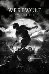 فیلم گرگینه در شب Werewolf by Night 2022