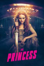 شاهدخت The Princess 2022