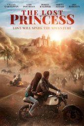 دانلود فیلم پرنسس گمشده The Lost Princess 2025