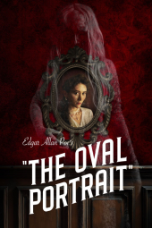 دانلود فیلم پرتره بیضی شکل The Oval Portrait 2025