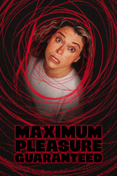 دانلود سریال لذت حداکثری تضمین‌ شده Maximum Pleasure Guaranteed 2026